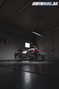 Ducati Scrambler Urban Motard (2022)