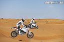 Ducati predstavila viac než sexi enduro DesertX