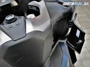 Honda Forza 750 (2021)
