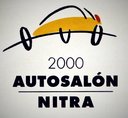 Autosalón Nitra 2000 II