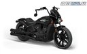 Indian Scout Rogue (2022)