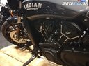 Indian Scout Rogue (2022)