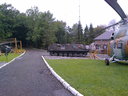 Army múzeum Stará Ľubovňa