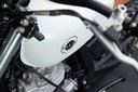 Bakula, prestavba Dominatora od Earth motorcycles