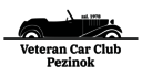 logo klubu Veteran Car Club