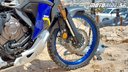  Predstavenie Yamaha Ténéré World Raid 2022