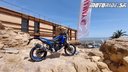 Predstavenie Yamaha Ténéré World Raid 2022