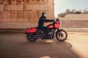 Harley-Davidson predstavil model Low Rider El Diablo z limitovanej edície Icons