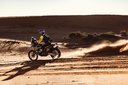 Štafan Svitko - Dakar 2023 - 5. etapa - HA'IL > HA'IL