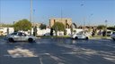 Arbil a budova parlamentu