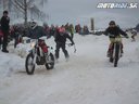 MOTOSKIORING & WINTERCROSS - Športovo-oddychový areál BMT 