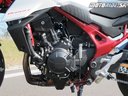 Honda CB750 Hornet (2023)