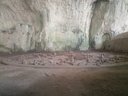 Devetashka Jaskyna, Bulharsko - Bod záujmu