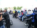Protestná akcia Prešov - Košice - 130 namiesto 90 pre MOTORKÁROV!