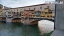 Most Ponte Vecchio, Florencia  - Bod záujmu