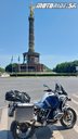 Na obed ešte v Berlíne a večer už na Slovensku - Cestujeme na BMW Motorrad Days 2023