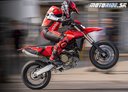Ducati Hypermotard 698 (2024)