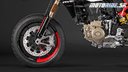 Ducati Hypermotard 698 RVE (2024)