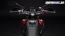 Ducati Hypermotard 698 RVE (2024)