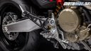 Motor Ducati Superquadro Mono