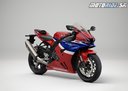 Honda CBR1000RR Fireblade (2024)