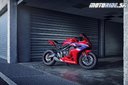 Honda CBR650R (2024)