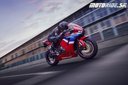 Honda CBR600RR (2024)