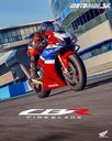 Honda CBR1000RR-R Fireblade SP (2024)