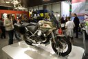 Moto Guzzi Stelvio 1200TT