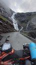 Trollstigen - Nórsko