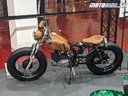 Custombike Show Bad Salzuflen 2023