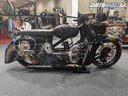 Custombike Show Bad Salzuflen 2023