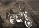 Hi Rider 555 z mojej mladosti
