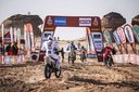 Dakar 2024: 1. etapa