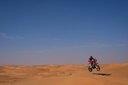 Dakar 2024: 5. etapa  - AL-HOFUF - SHUBAYTAH