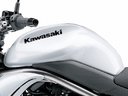  Kawasaki ER-6n
