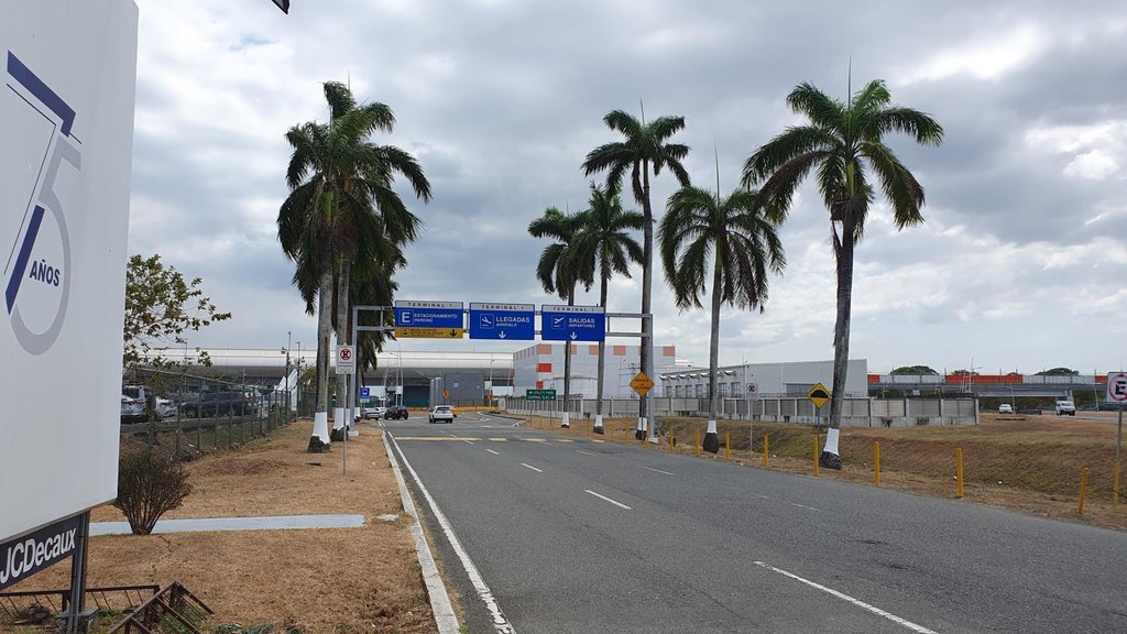 Panama City, Panama