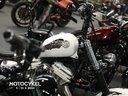 Výstava Motocykel: rekordný počet značiek, najočakávanejšie novinky, ale aj prestavby a veterány