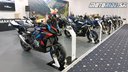 08.03.2024 08:49 - Fotoreport: Výstava Motocykel 2024