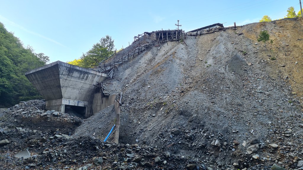 Baňa, Sasa, Macedónsko 2