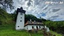 Banická klopačka, Hodruša - Hámre, Slovensko