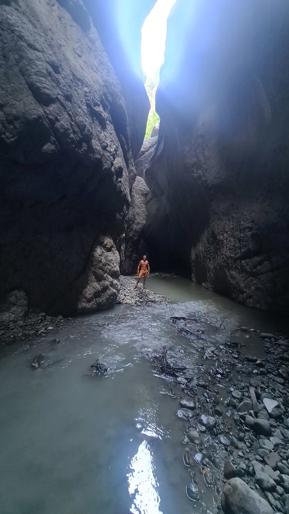 Kaňon Holta, Albánsko 6