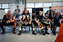 KTM Academy of Speed Red Bull Ring Marketing Toolbox Shows Events Launches Customer Service Toolbox KTM Academy of Speed Red Bull Ring