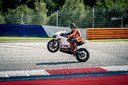 KTM Academy of Speed Red Bull Ring KTM Academy of Speed Red Bull Ring