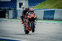 KTM Academy of Speed Red Bull Ring KTM Academy of Speed Red Bull Ring