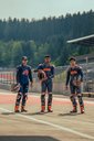 KTM Academy of Speed Red Bull Ring KTM Academy of Speed Red Bull Ring