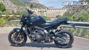 Prvé dojmy z automatu Yamaha v MT-09 - Testujeme Y-AMT automatizovanú manuálnu prevodovku Yamaha na novej MT-09