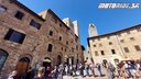 Mesto San Gimignano  - Bod záujmu