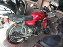 Kanuni MTR 125 SPORT z prava