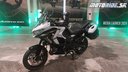 Už zajtra vyskúšame nový Versys 1100 - Kawasaki Versys 1100 2025